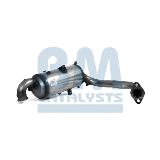 BM Catalysts Homologated Diesel Cat & Dpf BM11162H
