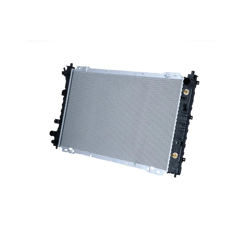 NRF Engine Radiator 53377