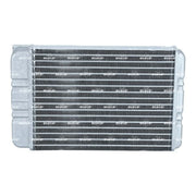 NRF Heater Matrix Core Heat Exchanger 54274