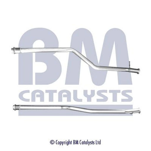 BM Catalysts Exhaust Pipe OD BM50392