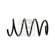 Febi Front Suspension Coil Spring 24888