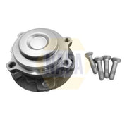 NAPA Wheel Bearing Kit PWB1413