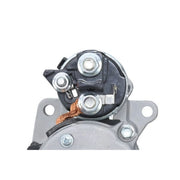 Hella Starter Motor 12V 1.4kW 15 Teeth 8EA 011 612-921