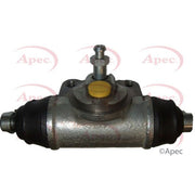 Apec Wheel Cylinder Hydraulic Brake Rear BCY1207