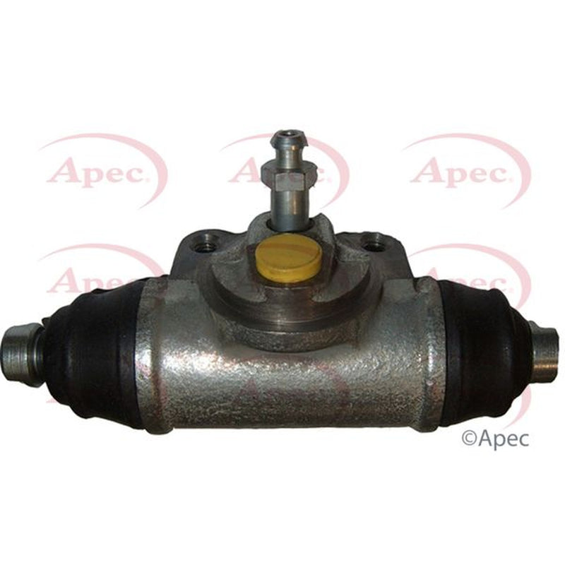 Apec Wheel Cylinder Hydraulic Brake Rear BCY1207