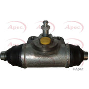 Apec Wheel Cylinder Hydraulic Brake Rear BCY1207