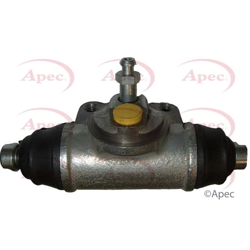 Apec Wheel Cylinder Hydraulic Brake Rear BCY1207