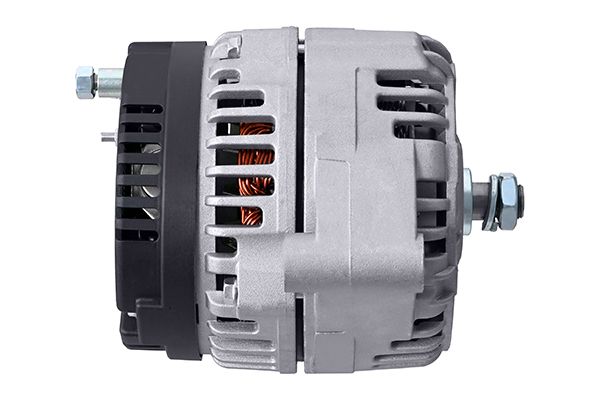 Hella 8EL 015 643-011 Alternator