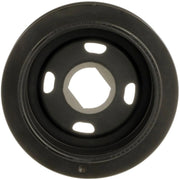 Gates Crank Shaft Belt Pulley TVD1244