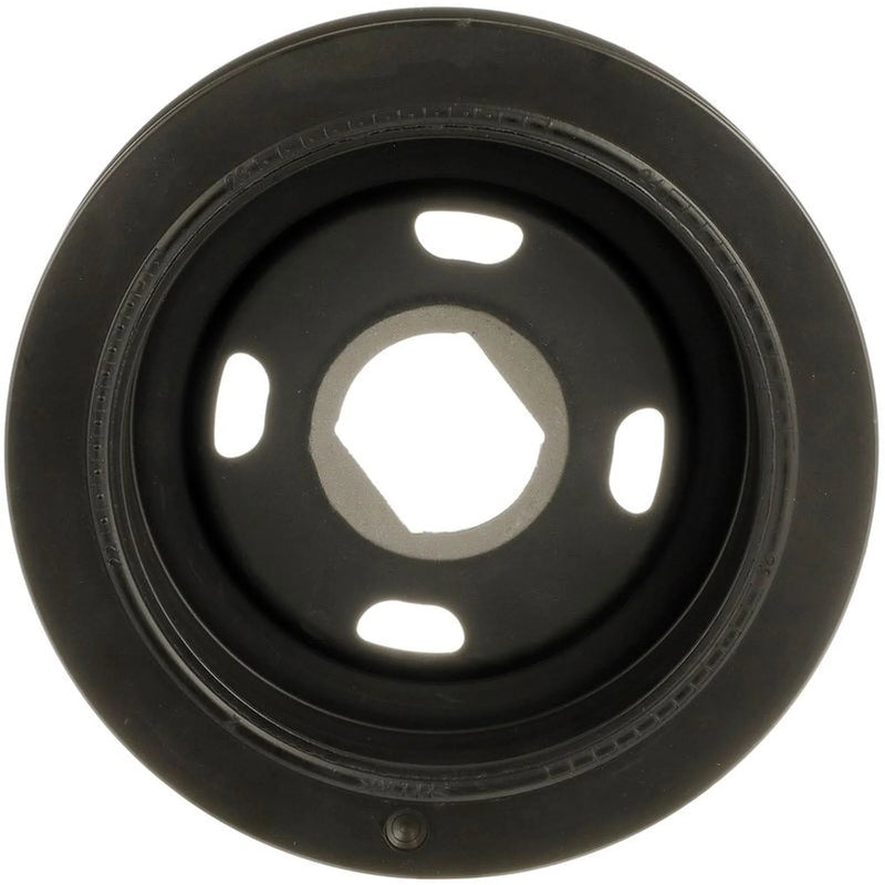 Gates Crank Shaft Belt Pulley TVD1244