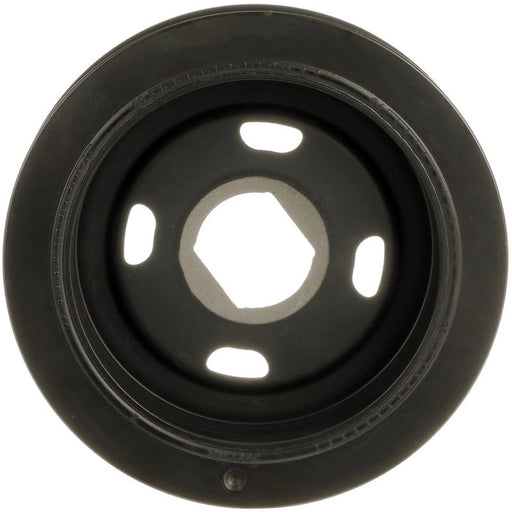 Gates Crank Shaft Belt Pulley TVD1244