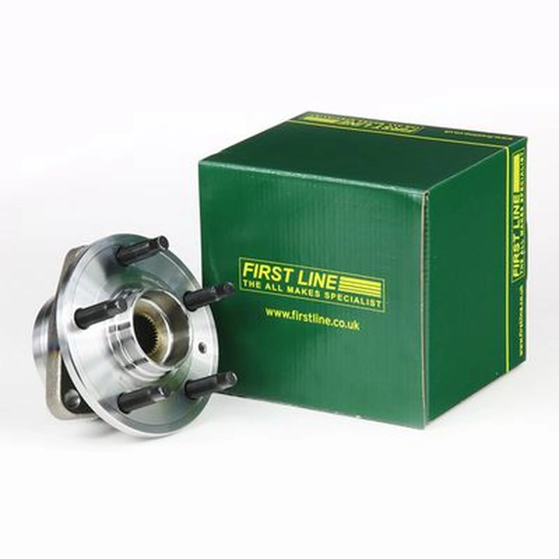 First Line Wheel Bearing Kit FBK1552