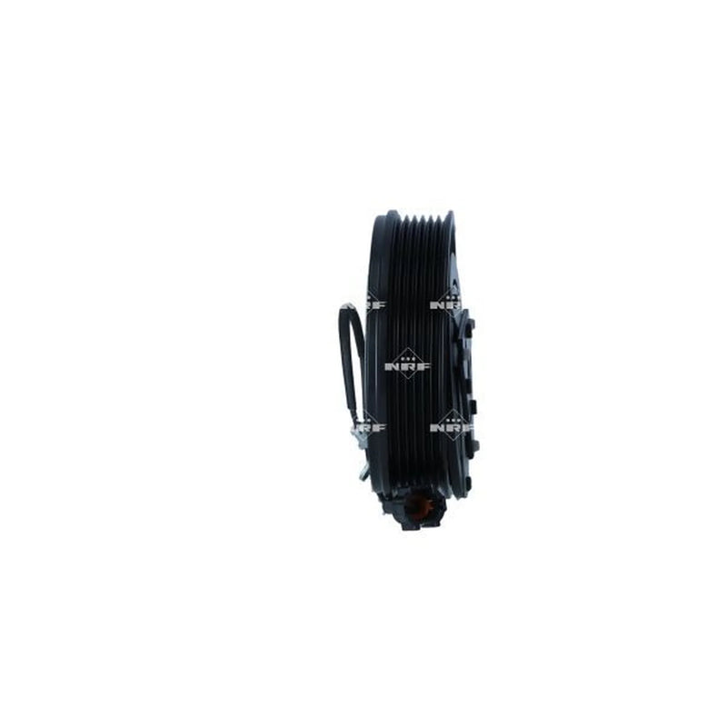 NRF A/C Compressor Magnetic Clutch 380069