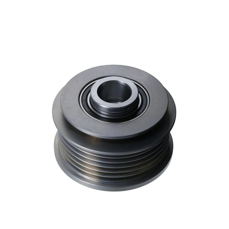 Valeo Alternator Overrunning Freewheel Clutch 588438