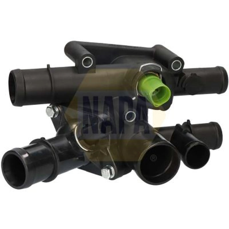 NAPA Thermostat Housing Cover NTH1281
