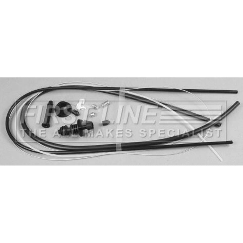 First Line Accelerator Cable FKA1090