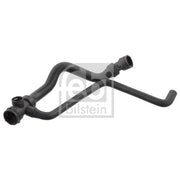 Febi Radiator Coolant Hose Lower ID 103295
