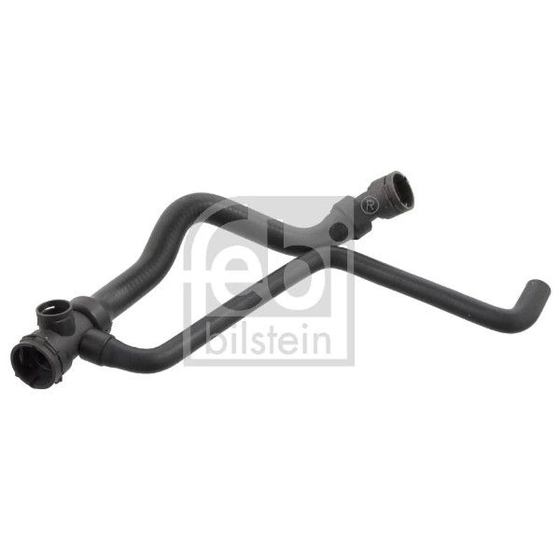 Febi Radiator Coolant Hose Lower ID 103295