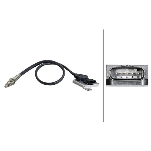Hella AdBlue NOx Sensor 6PN 358 307-071