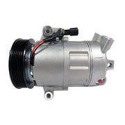 Mahle Air Conditioning Compressor ACP 169 000S