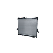 NRF Engine Radiator 53540