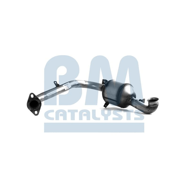 BM Catalysts Homologated Diesel Cat BM80272H