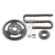 Febi Timing Chain Kit Set 46 Links 9mm 25159