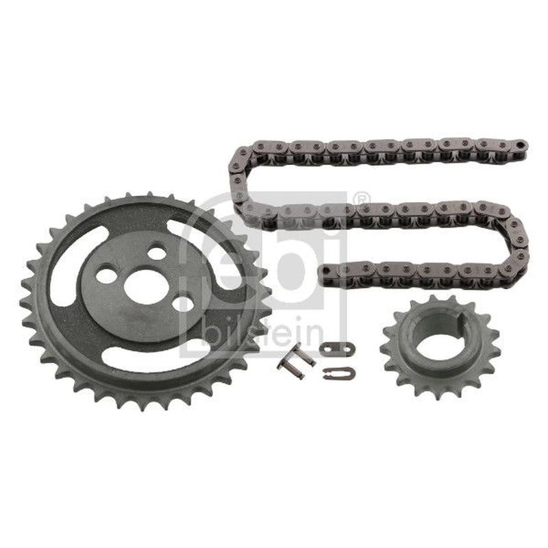 Febi Timing Chain Kit Set 46 Links 9mm 25159