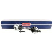 Borg & Beck CV Drive Shaft Driveshaft Front Left BDS1803