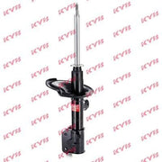 KYB Shock Absorber Damper Strut Front Right 339309