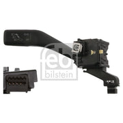 Febi Steering Column Switch Connectors 36762