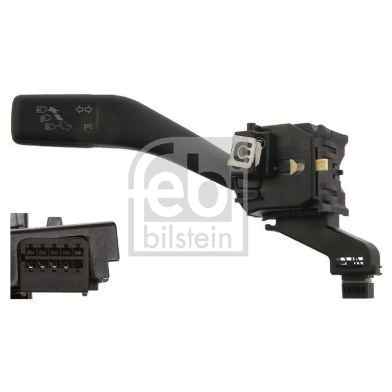 Febi Steering Column Switch Connectors 36762
