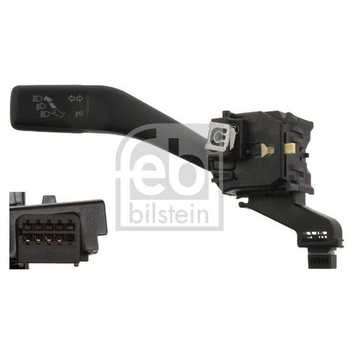 Febi Steering Column Switch Connectors 36762