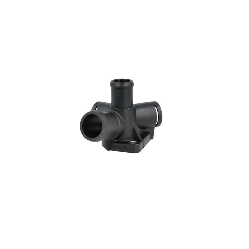 NRF Coolant Flange Housing Connector transmission sided 775029