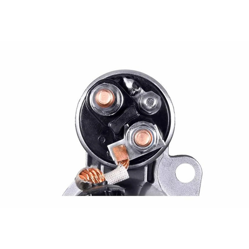 Hella Starter Motor 12V 1.7kW 9 Teeth 8EA 012 527-871