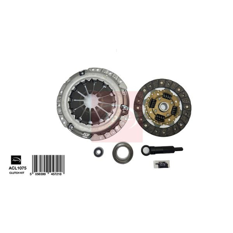 Apec Clutch Kit Set 3pc ACL1075