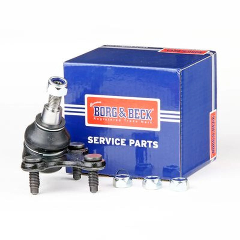 Borg & Beck Ball Joint Front Left BBJ5782