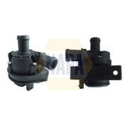 NAPA Auxiliary Coolant Water Pump NWP1565