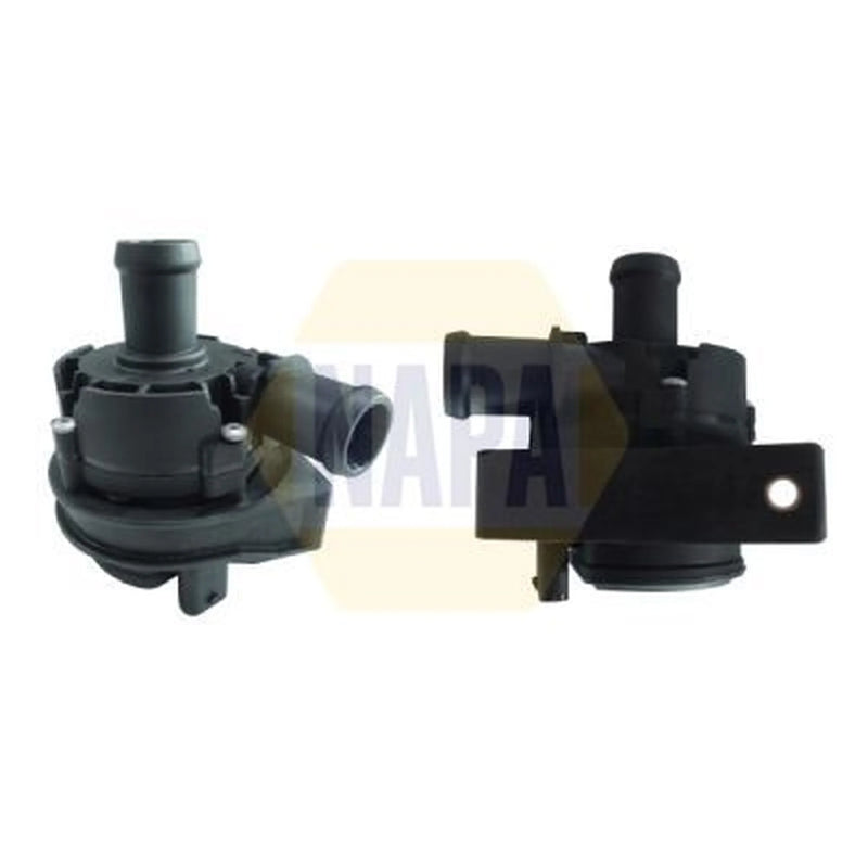 NAPA Auxiliary Coolant Water Pump NWP1565