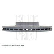 Blue Print 2 x Front Brake Discs ADC44318
