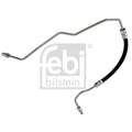 Febi Brake Hydraulic Hose Line Rear Left 173363