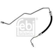 Febi Brake Hydraulic Hose Line Rear Left 173363