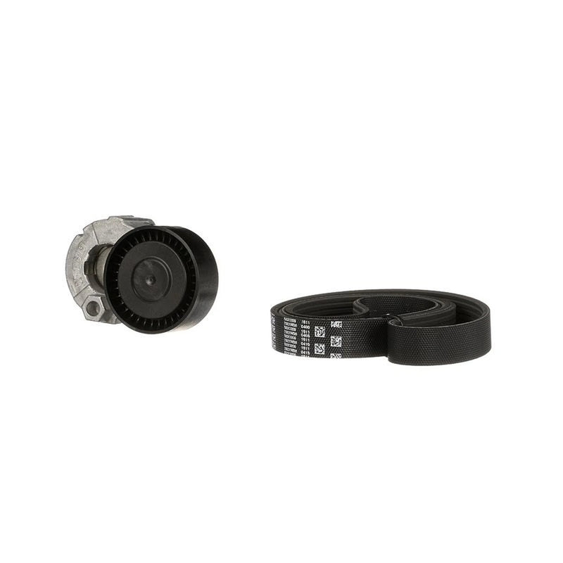 Gates V-Ribbed Belt Set K016PK1198
