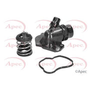 Apec Coolant Flange Housing Connector ATH1643
