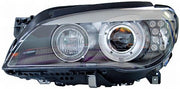 Hella 1ZS 354 690-051 Headlight
