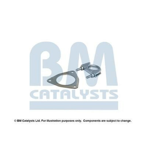 BM Catalysts Fitting Kit FK11169A FK11169A