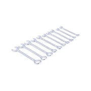 Laser Tools Mini Combination Spanner Set 6 - 11mm 10pc - PL