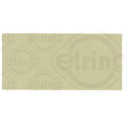 Elring Intake Manifold Housing Gasket OD ID Thick 782.530