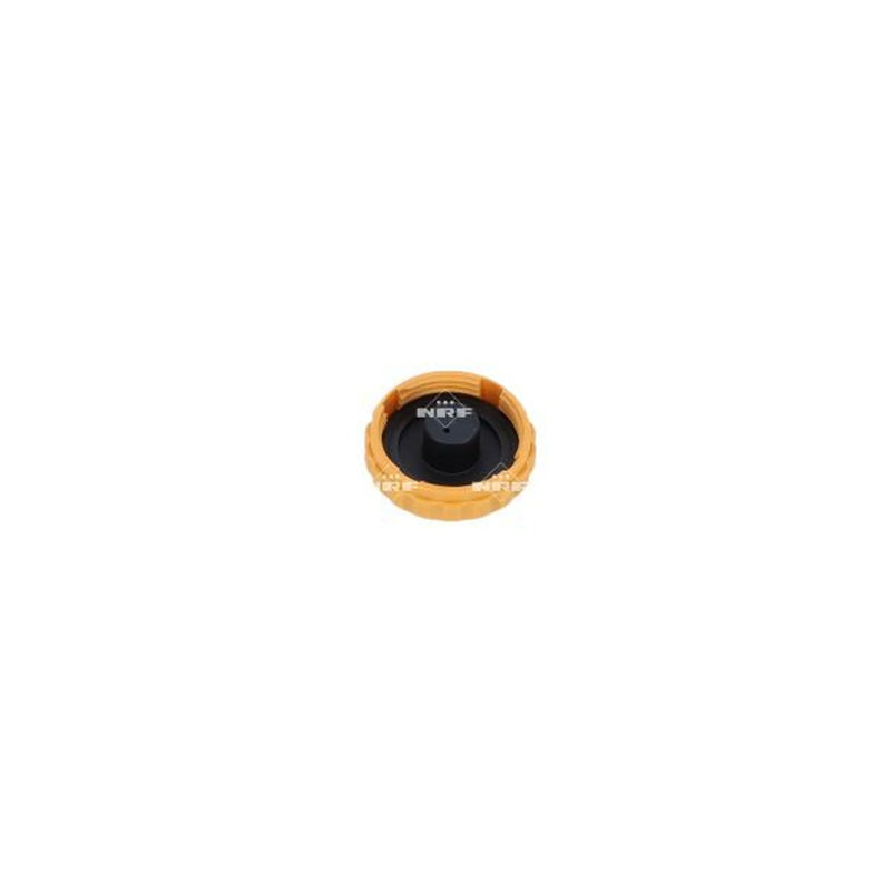 NRF Coolant Expansion Tank 454130