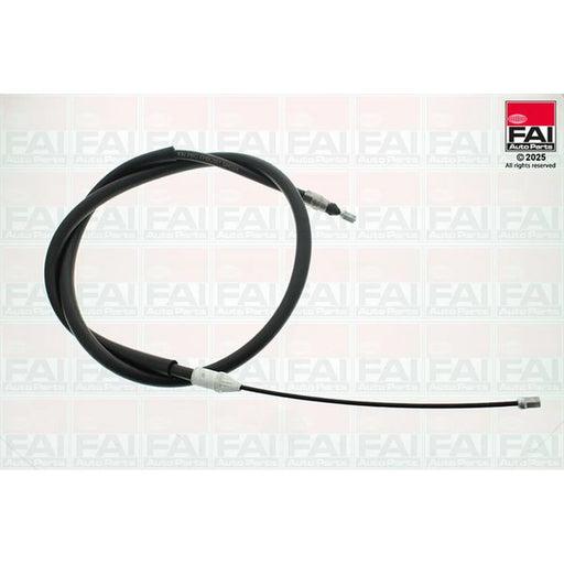 FAI Handbrake Cable Right Rear FBC581